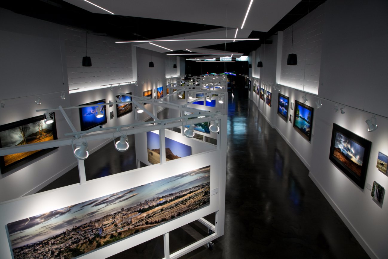 Kandy Art Gallery is picture perfect for Neil Dankoff’s photos