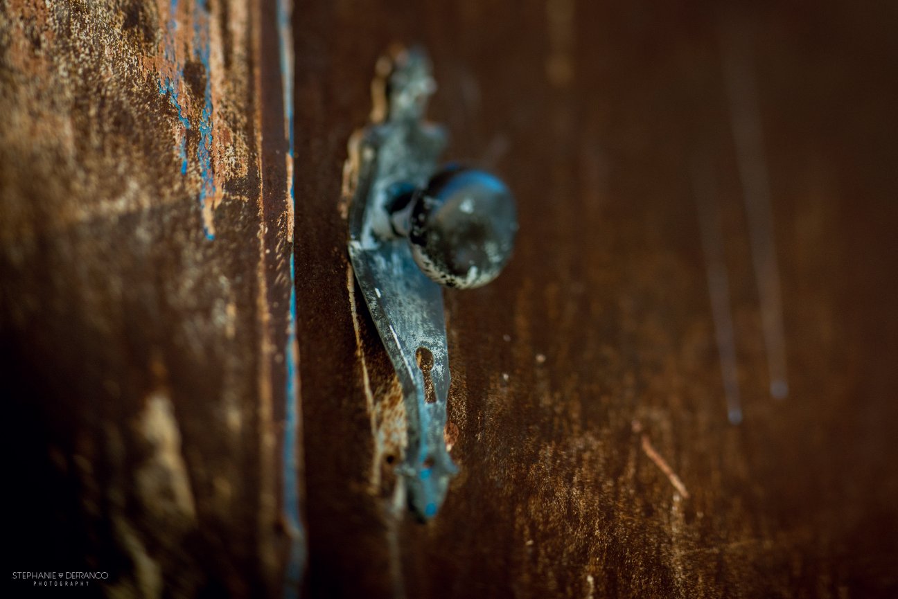 A Fresh Look on a Familar Place