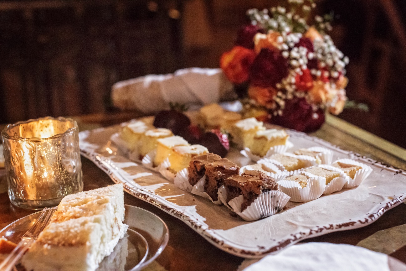 Make Your Wedding Special Part 2