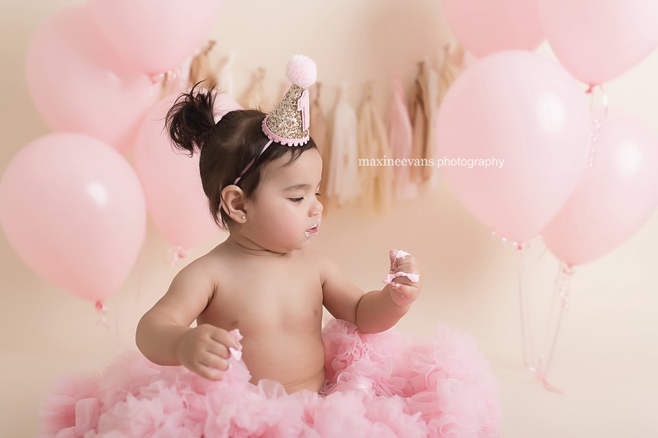 Baby Photographer West Hills