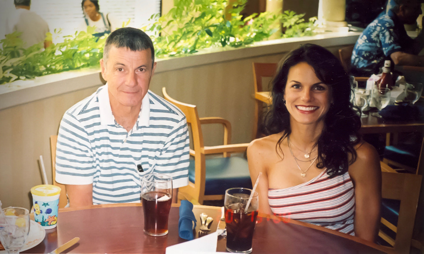 Ideas for Capturing Perfect Pictures with Dad