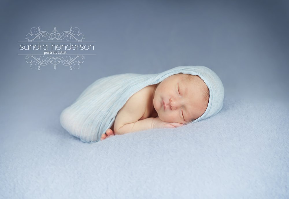 How To Prepare For Your Newborn Photography Session