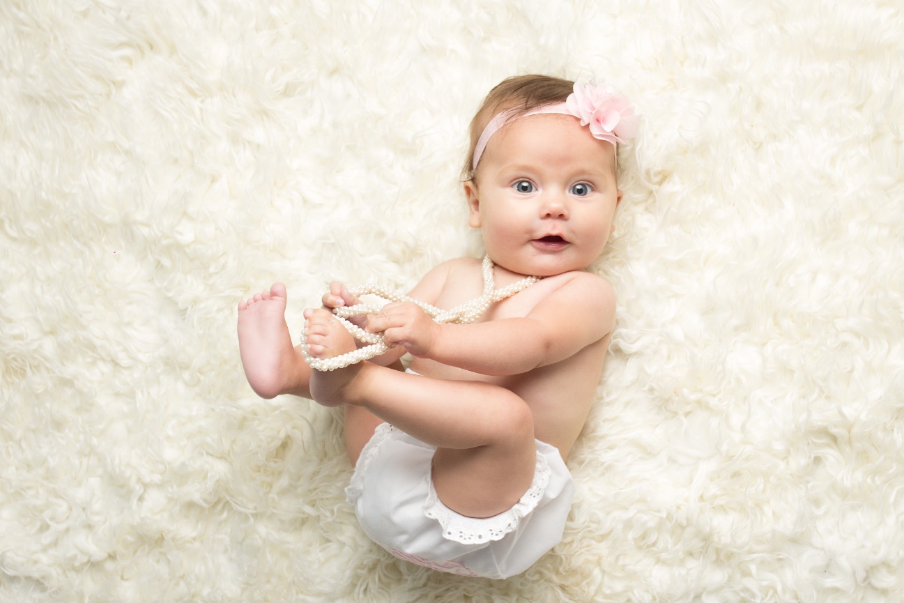 E-town Baby Pictures