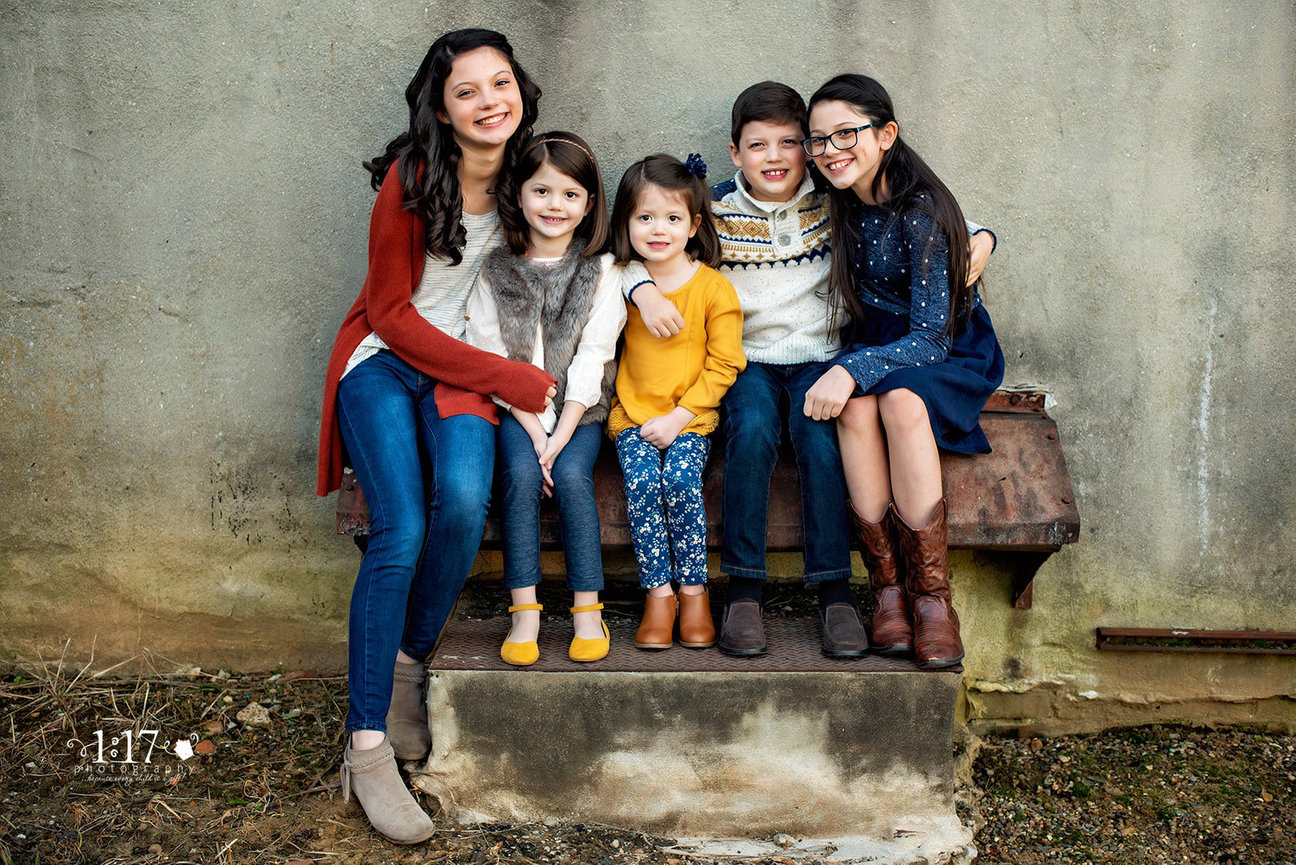 Aiden, Class of 2025...