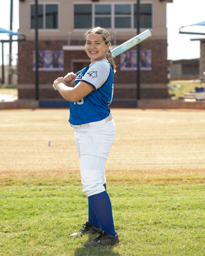 MS Softball
