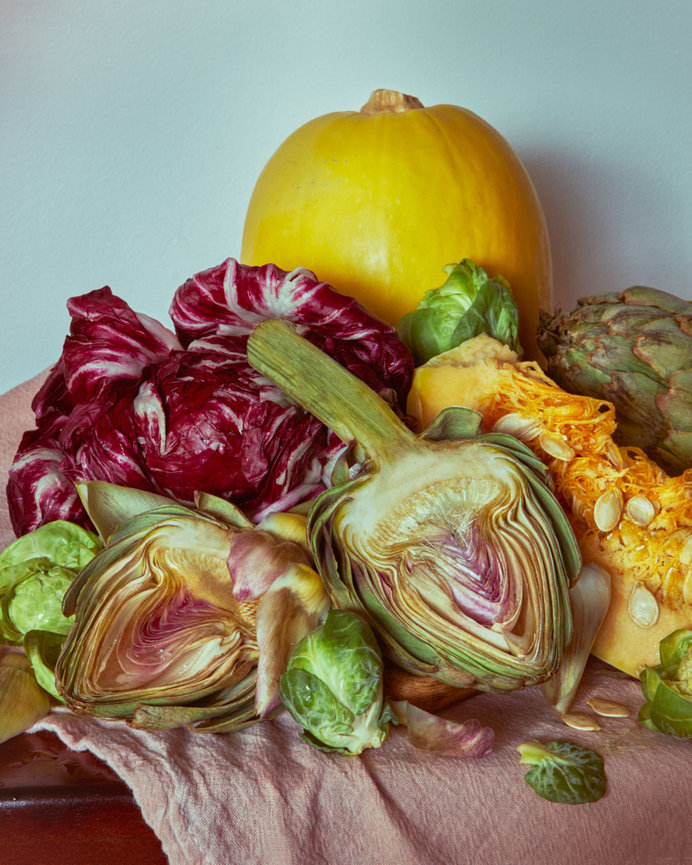 A Smattering of (pre)Work