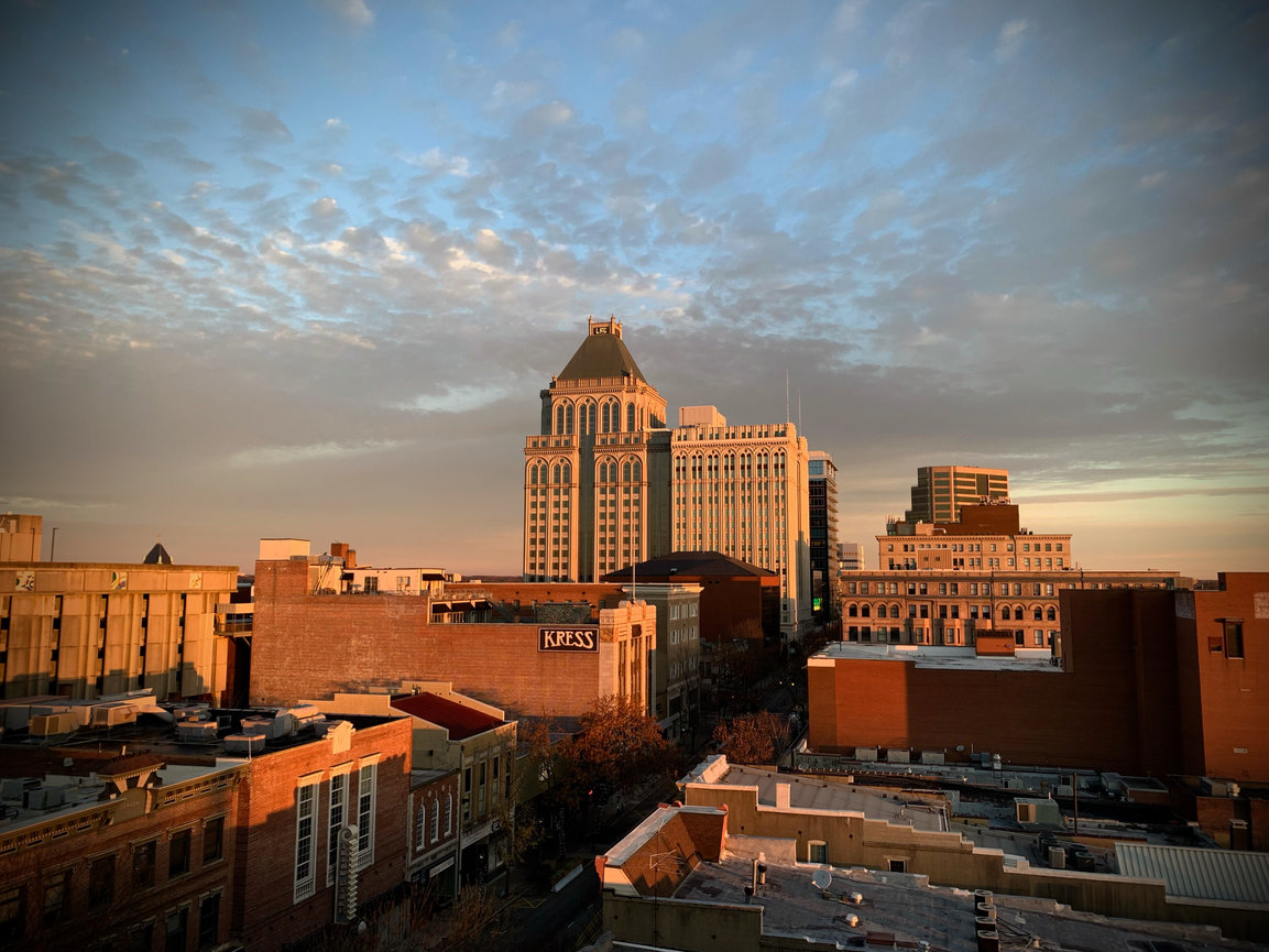 At Peacehaven, we are building community by re-imagining collaboration.