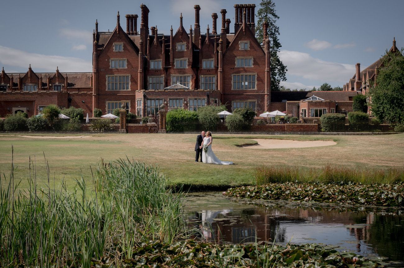 Holly & Joe’s Spring Wedding at Oxnead Hall, Norfolk, Norfolk Wedding Photographer
