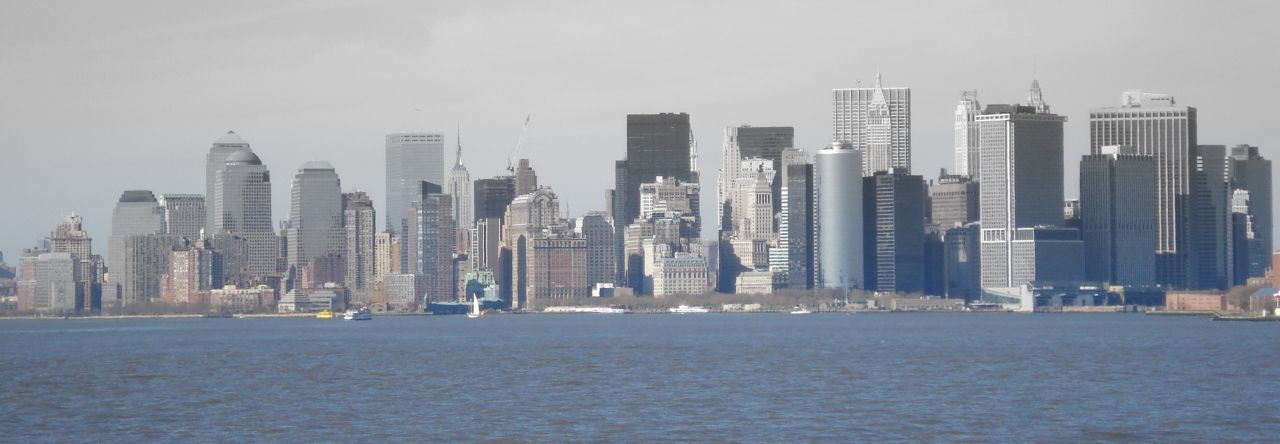 A Fair(ish) Comparison