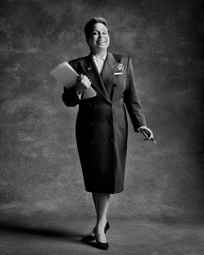 Great Wardrobe Ideas for Branding & Head Shot Photography