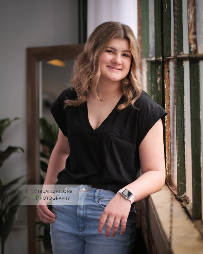 Alyssa - Viz-Model 2023