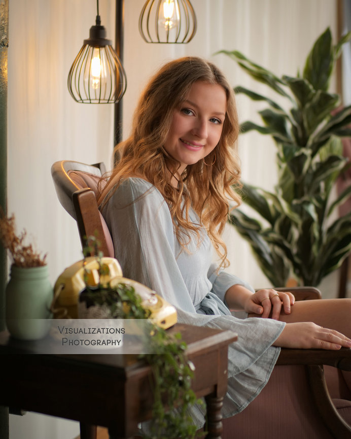 Alyssa - Viz-Model 2023