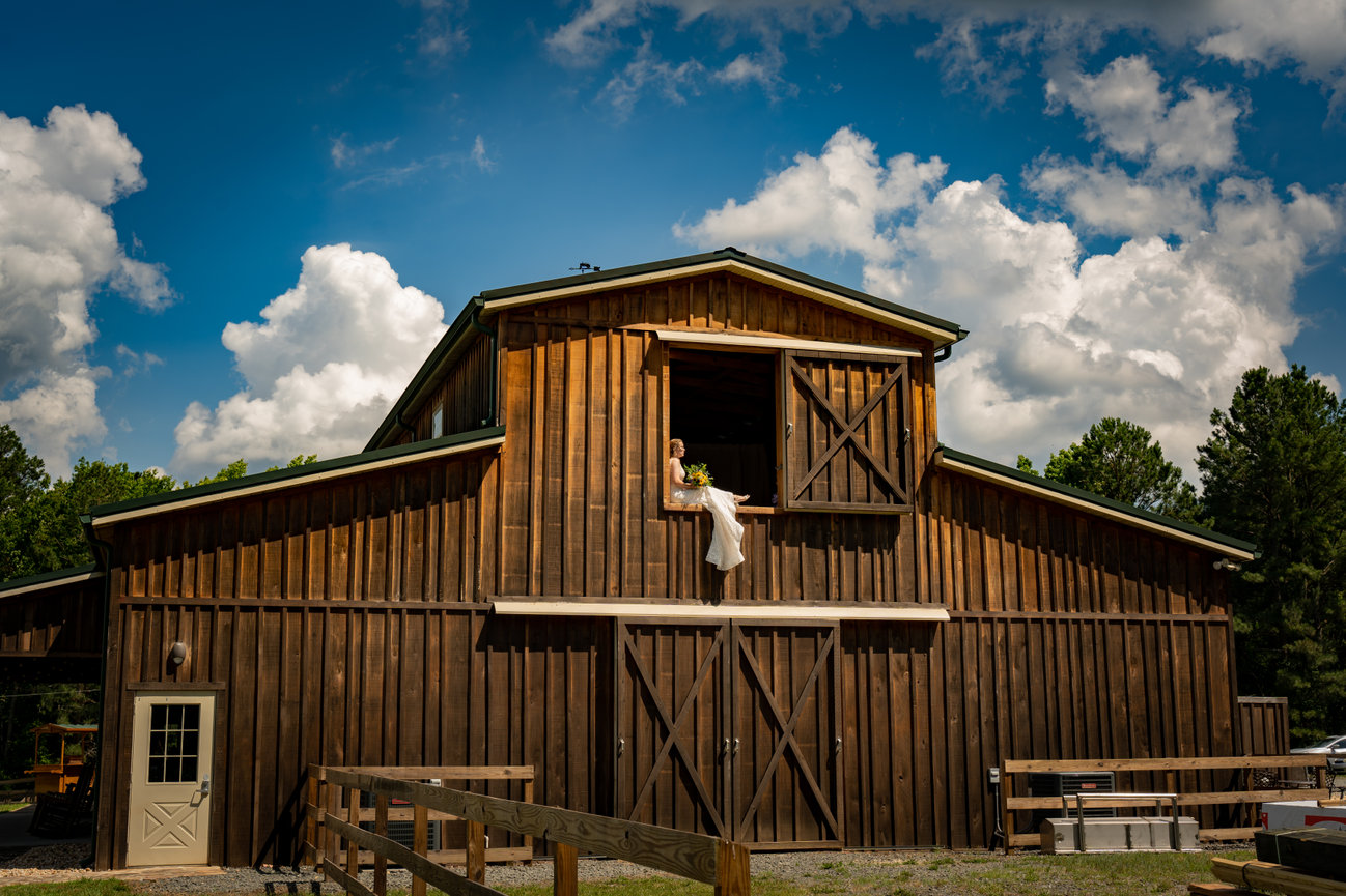 The Grove at City Market