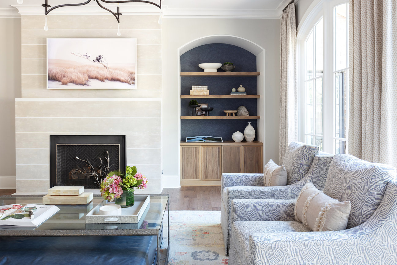 The Art of Styling: Why It Matters More Than Ever in Interior Photography