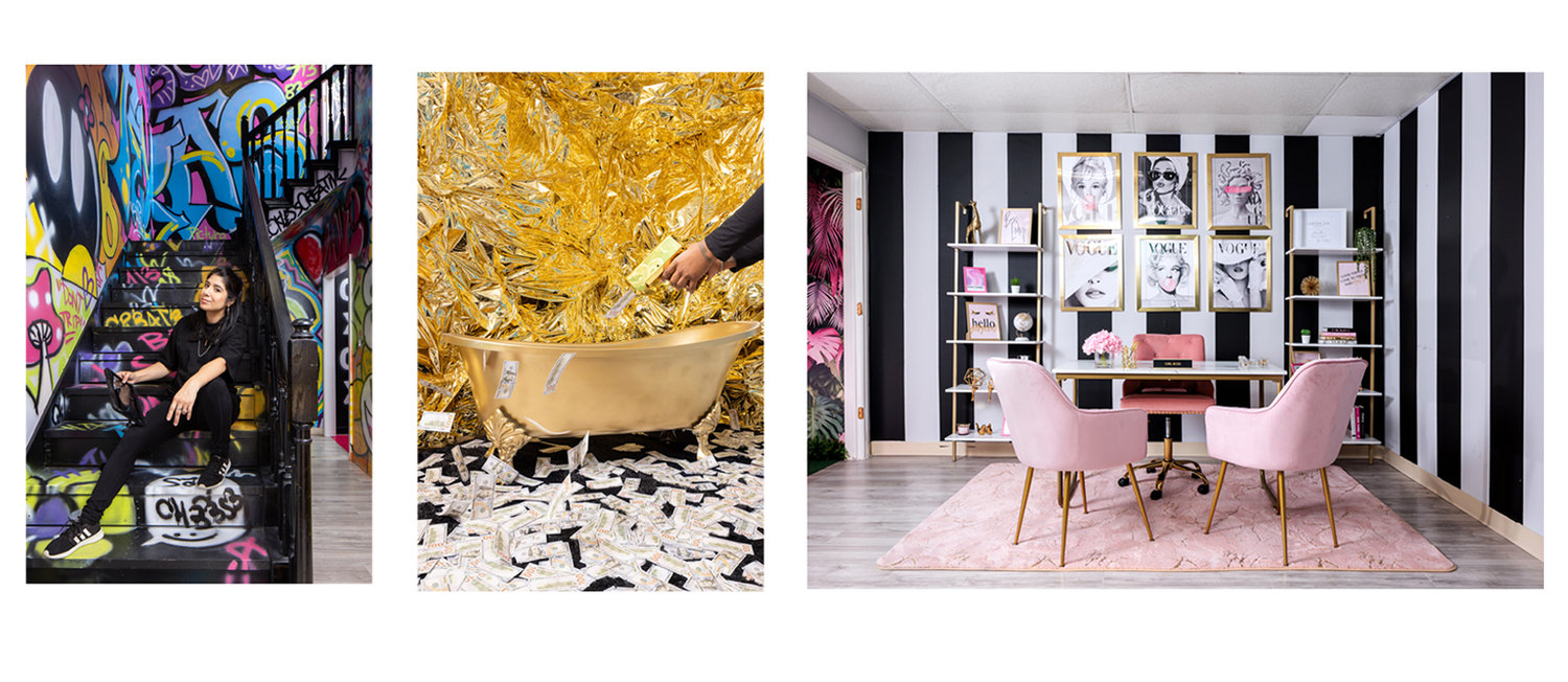 The Art of Styling: Why It Matters More Than Ever in Interior Photography