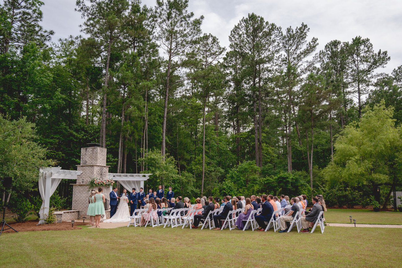 The Grove at City Market