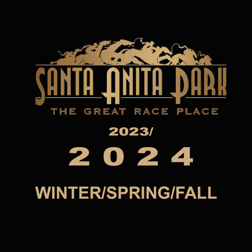 Santa Anita 2024