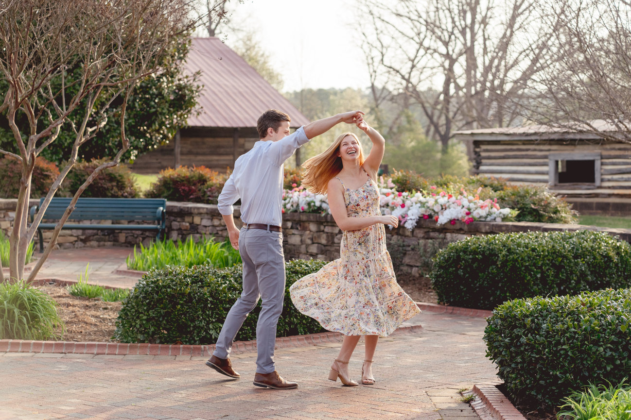 The Grove at City Market