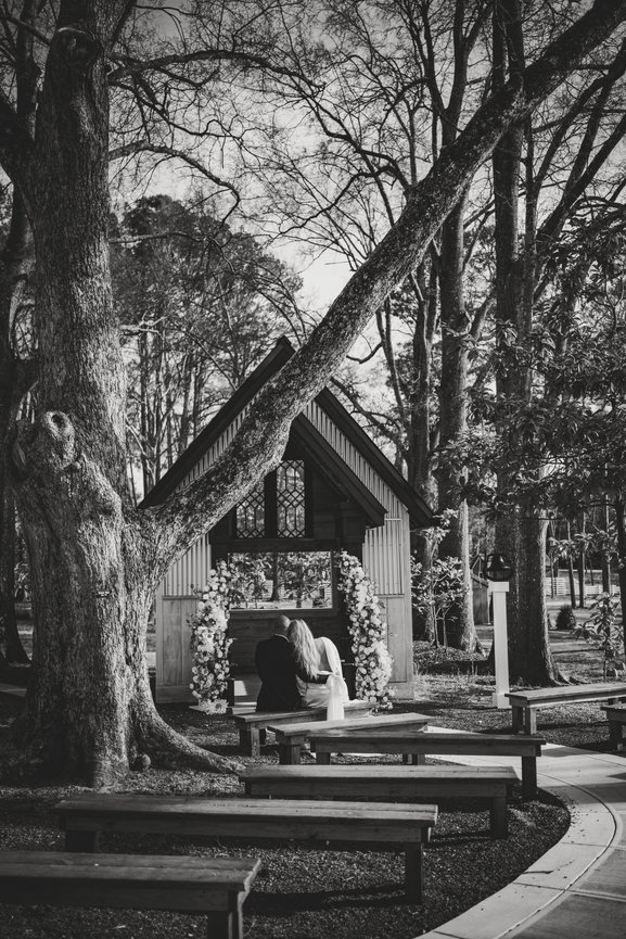 The Grove at City Market