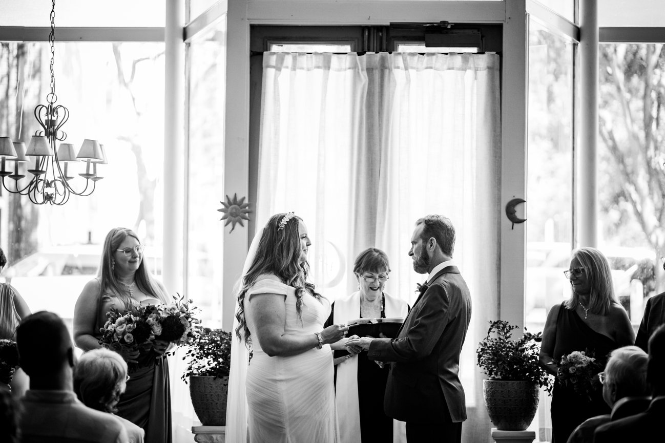 The Grove at City Market