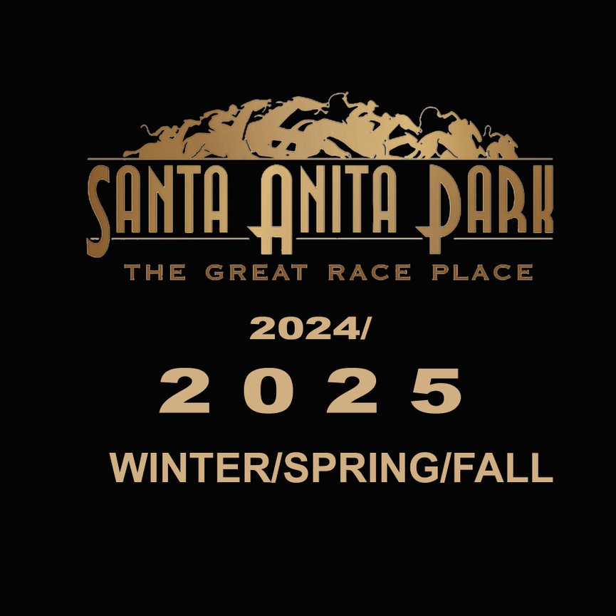 Santa Anita 2025