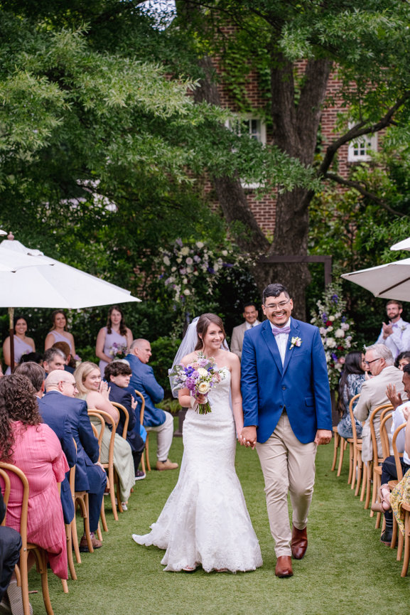 The Grove at City Market