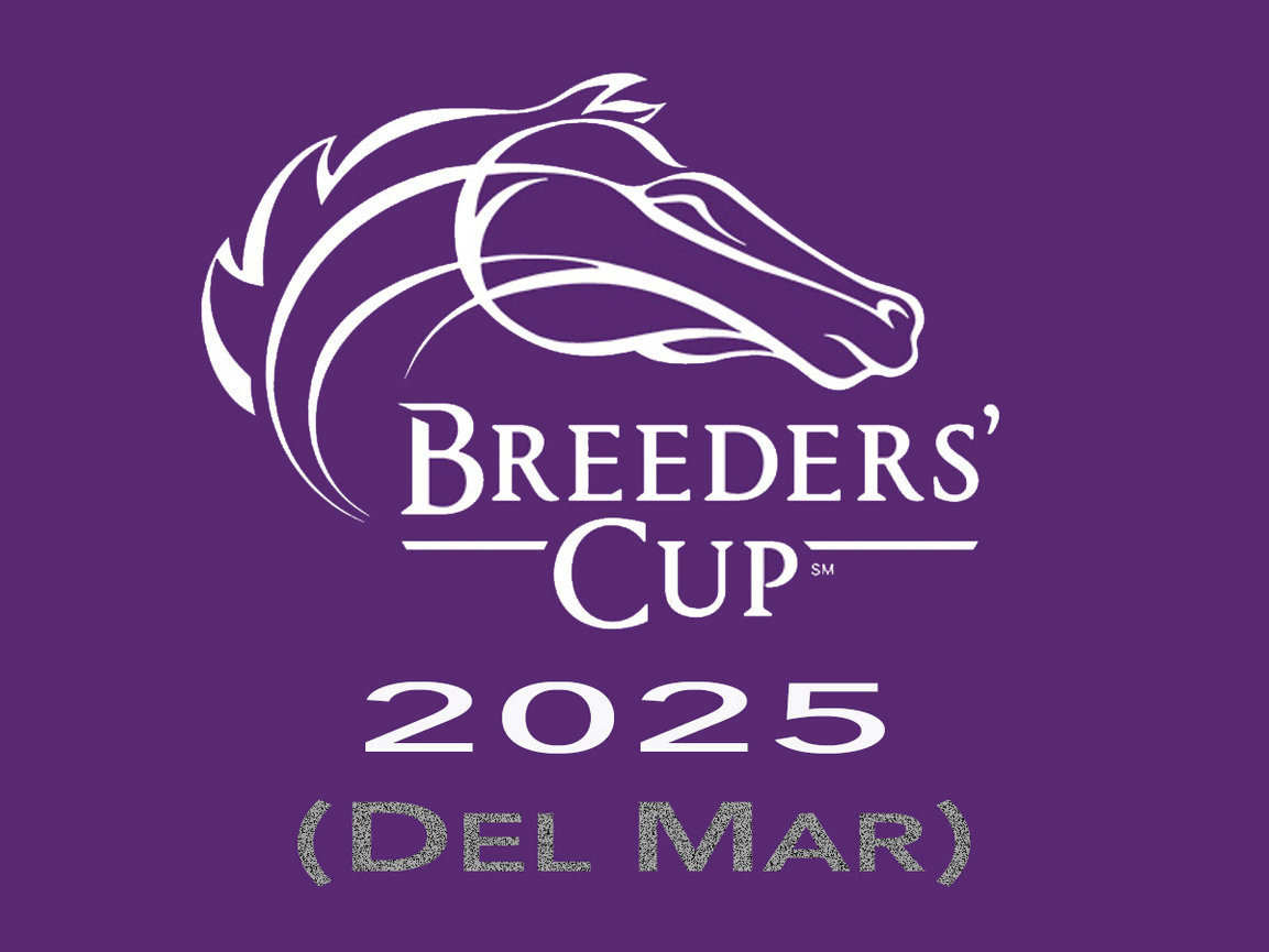 Breeders' Cup 2025