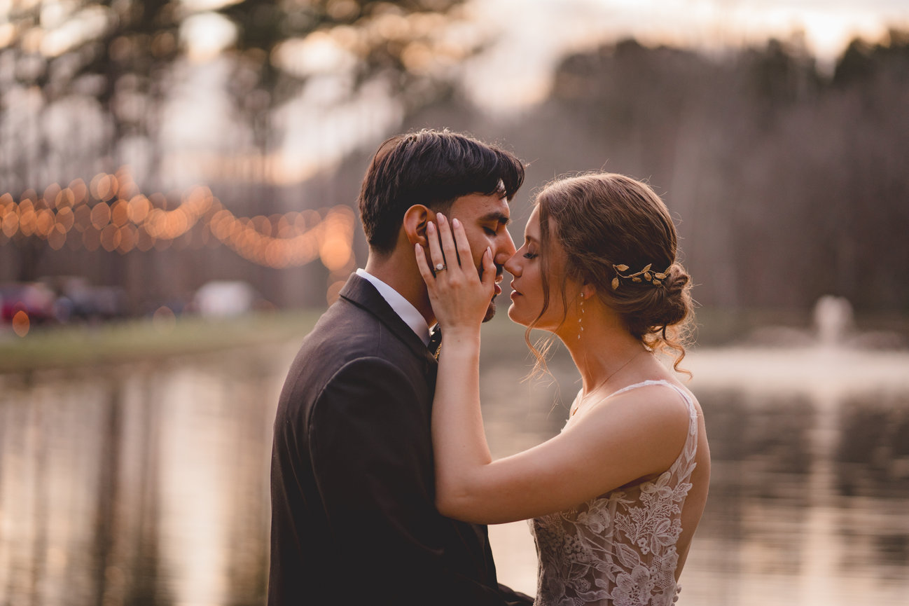 The Grove at City Market