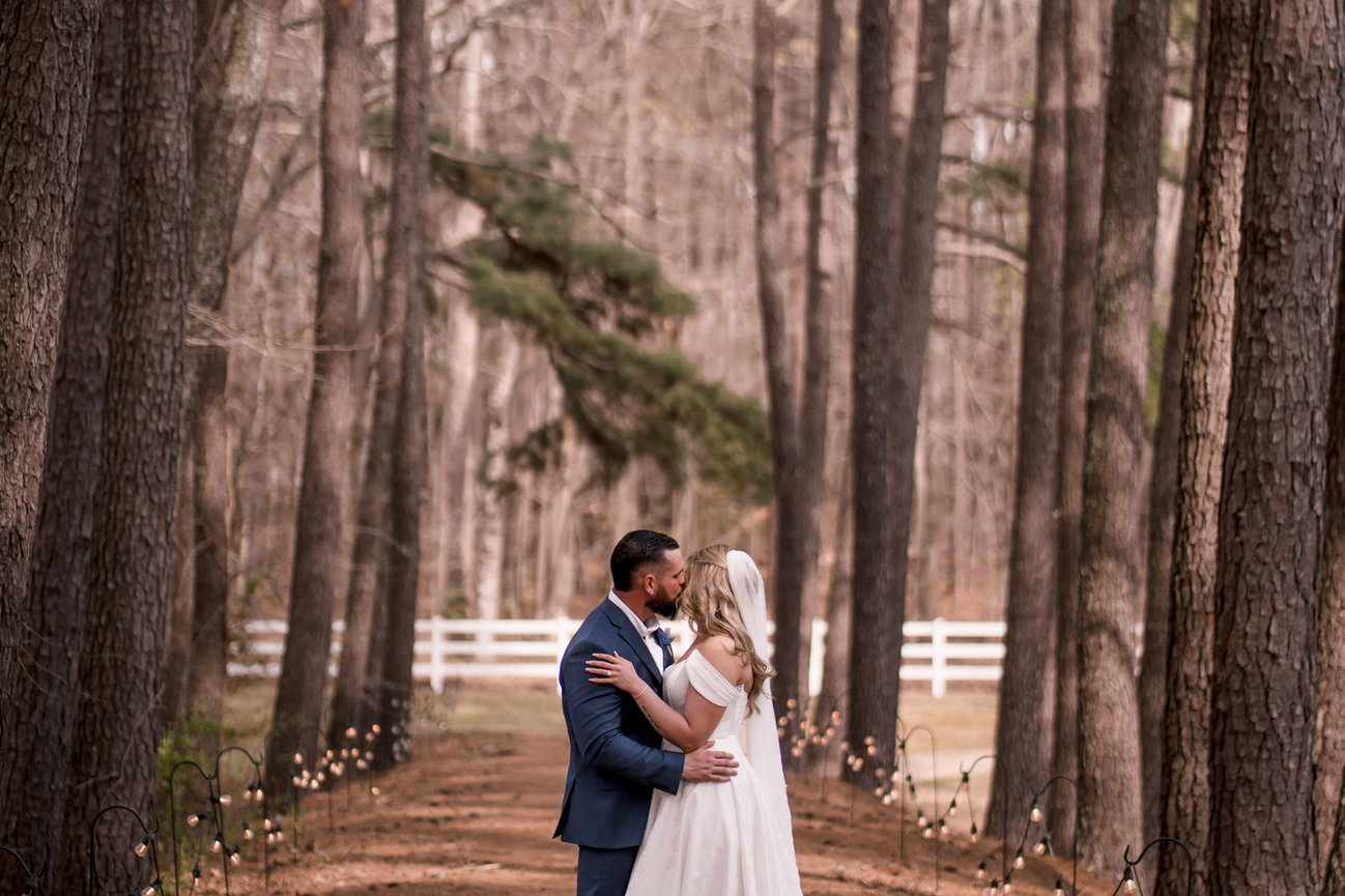 Small Wedding Venues Raleigh NC