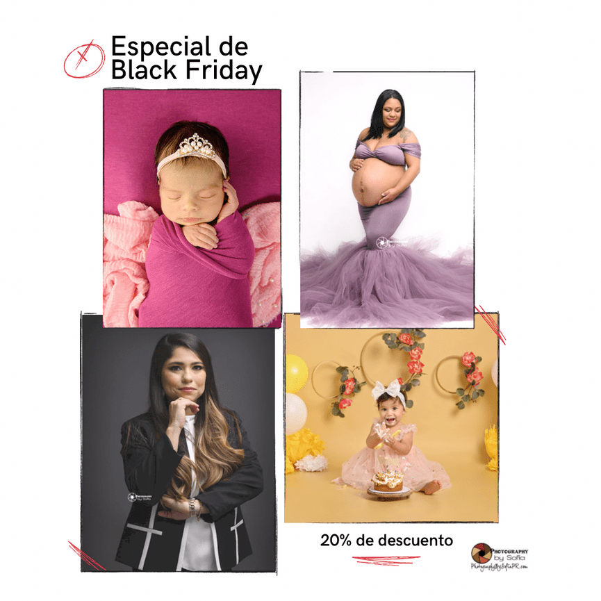 Destaca la sobrosura de tu Menú...sin complicaciones