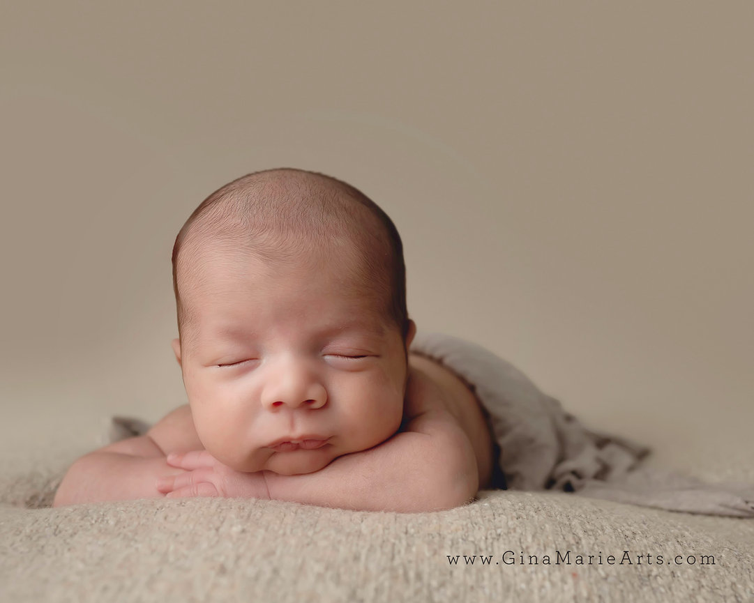When Should You Schedule Your Maternity Photos on Long Island?