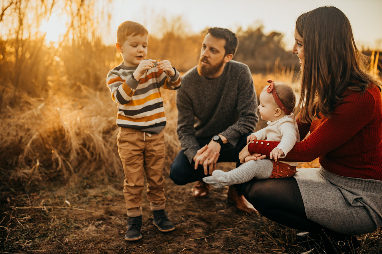 The Ultimate Fall Styling Guide: What to Wear and Why It Works