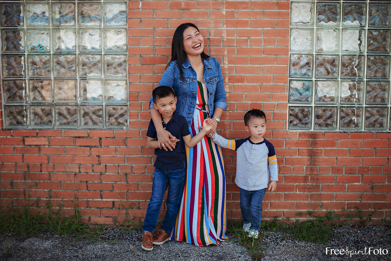 Easton-Conroe Senior Photographer