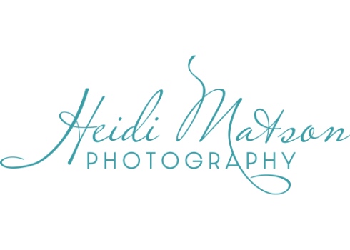 Heidi Matson Logo