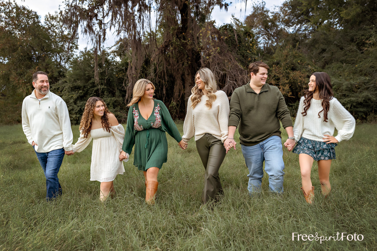 Urban Family Photographer, Houston TX