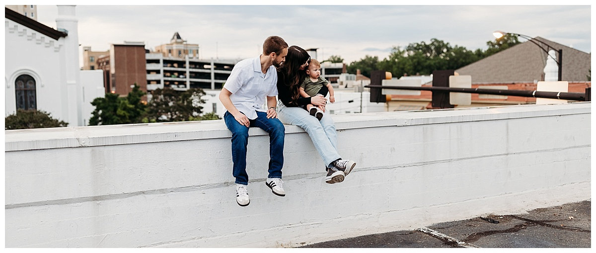 Huntsville Spring Photography Guide 2026