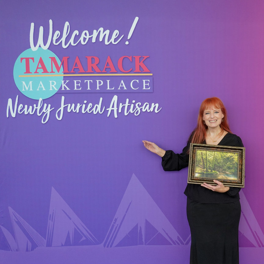 Three Works Selected For Dreamland