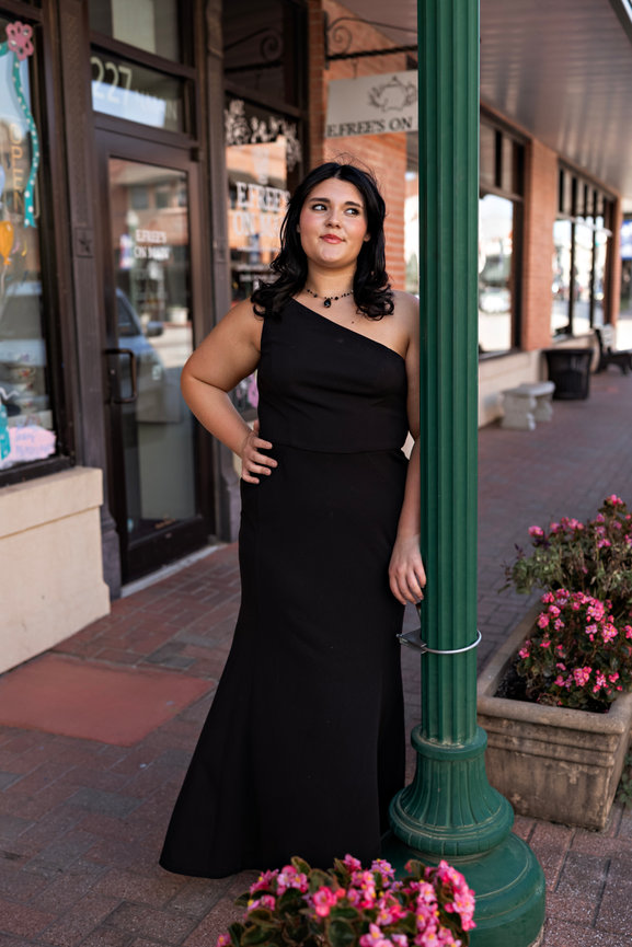 Easton-Conroe Senior Photographer