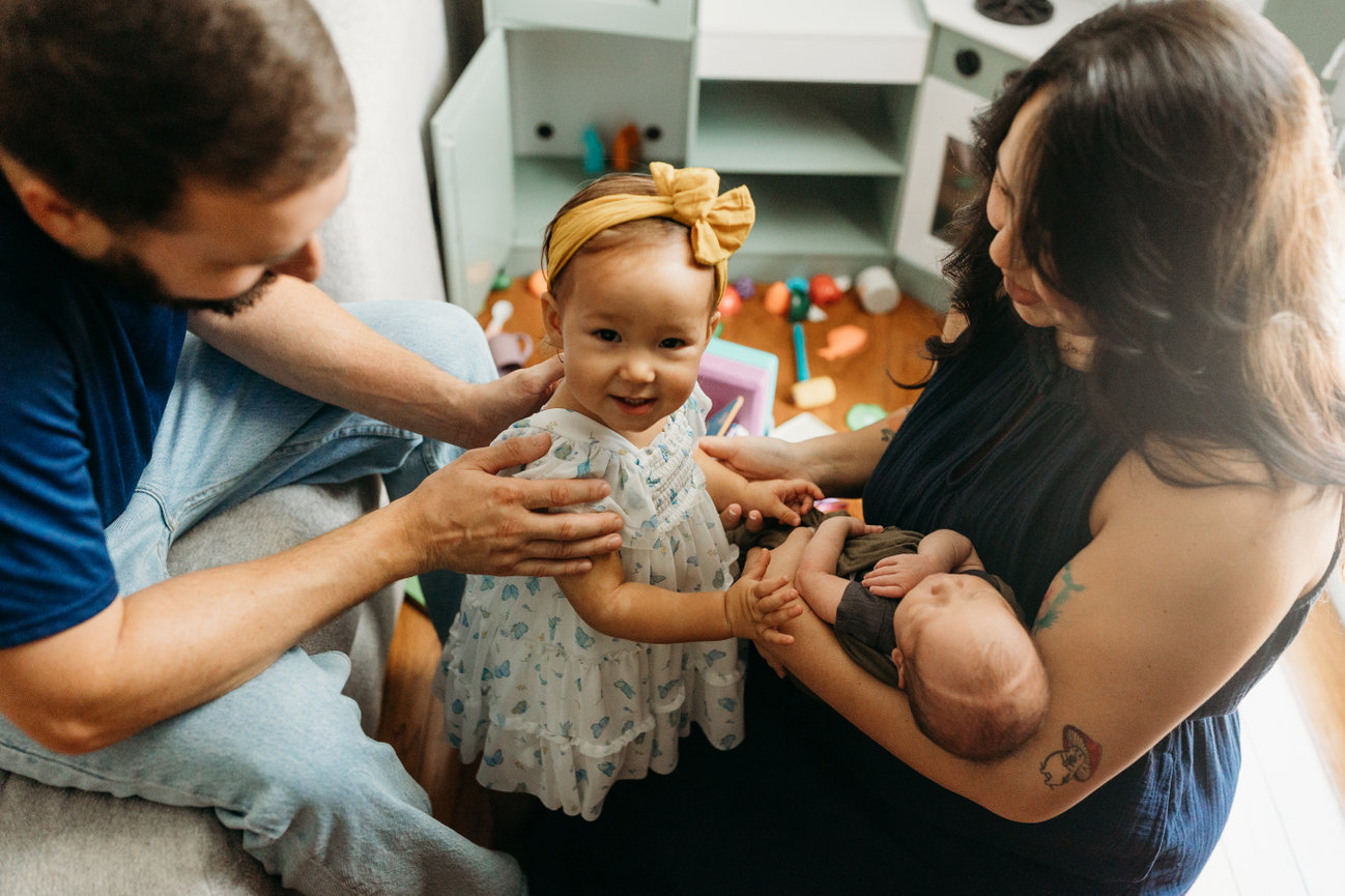 Huntsville Spring Photography Guide 2026