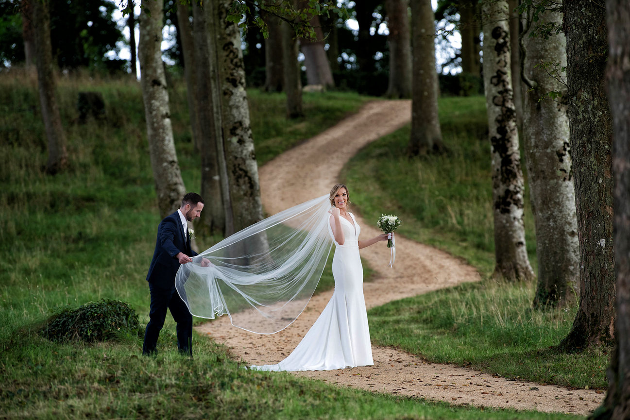 Galway Bay Hotel Wedding Photographer