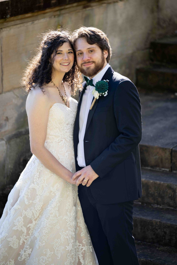 The Children's Museum Wedding: Megan & Steve