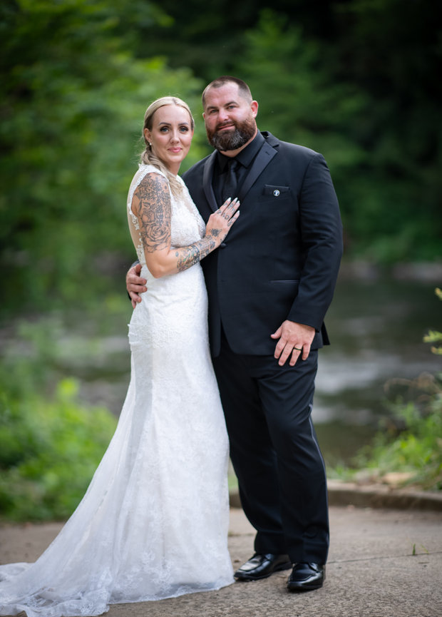 The Children's Museum Wedding: Megan & Steve
