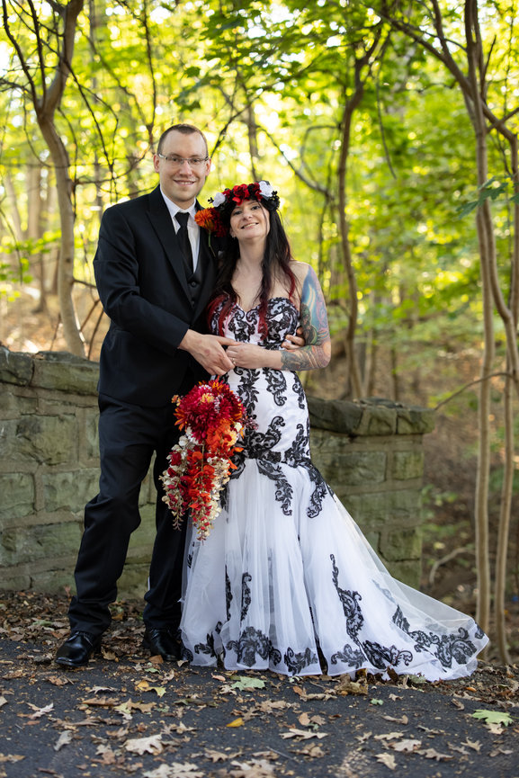 The Children's Museum Wedding: Megan & Steve