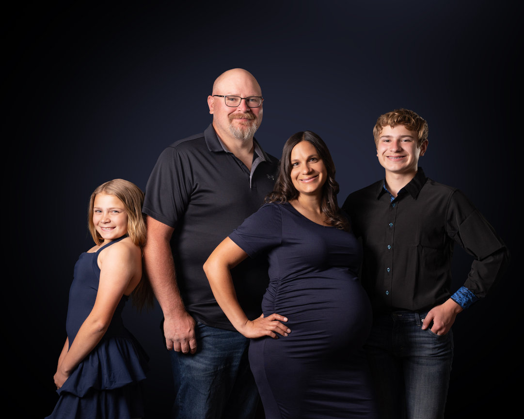Hilton Family