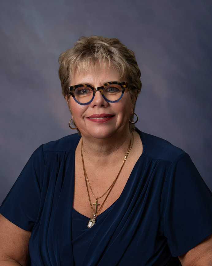 Sherri F