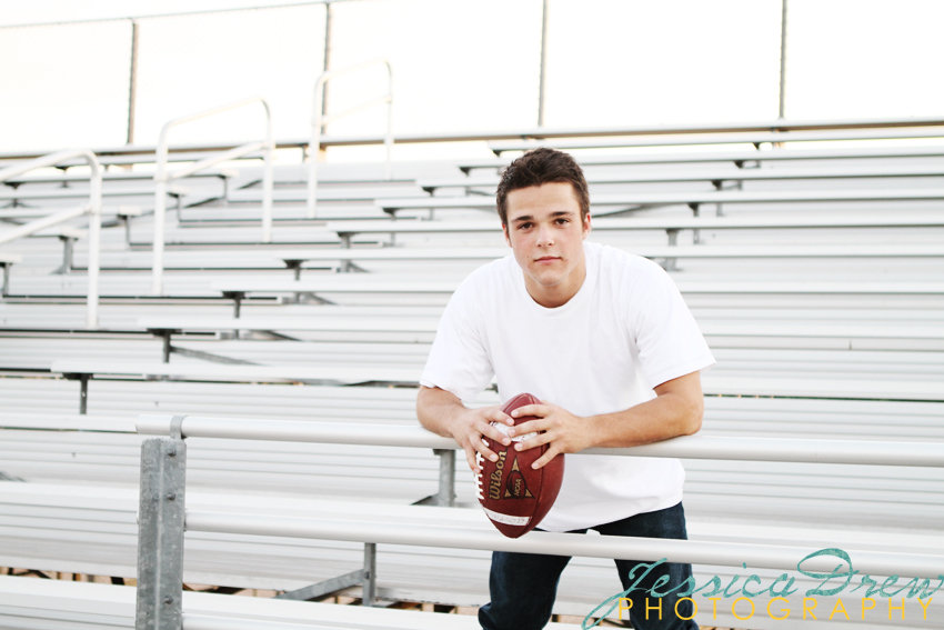 MYA - HIGH SCHOOL SENIOR