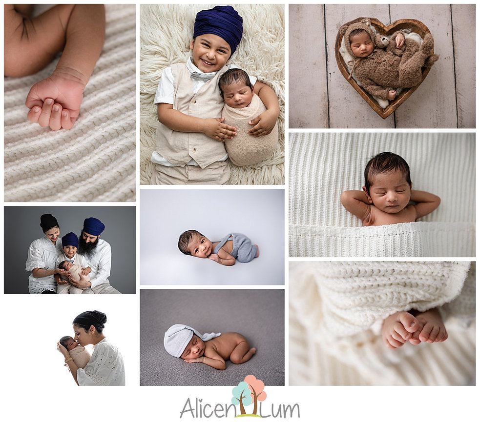 2025 Black Friday Special at Alicen Lum Photography