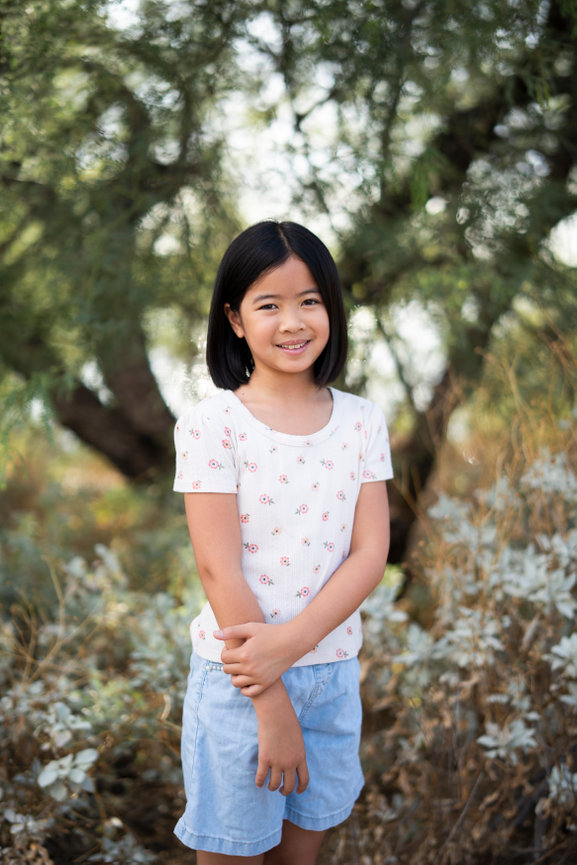 FALL 2024 GILBERT REGIONAL FAVORITES