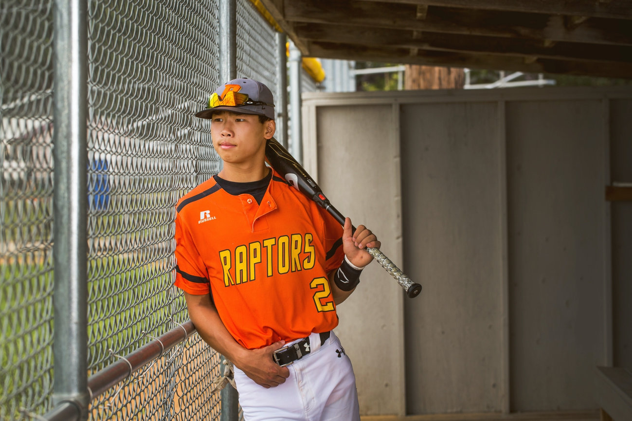 ABBY // Class of 2023