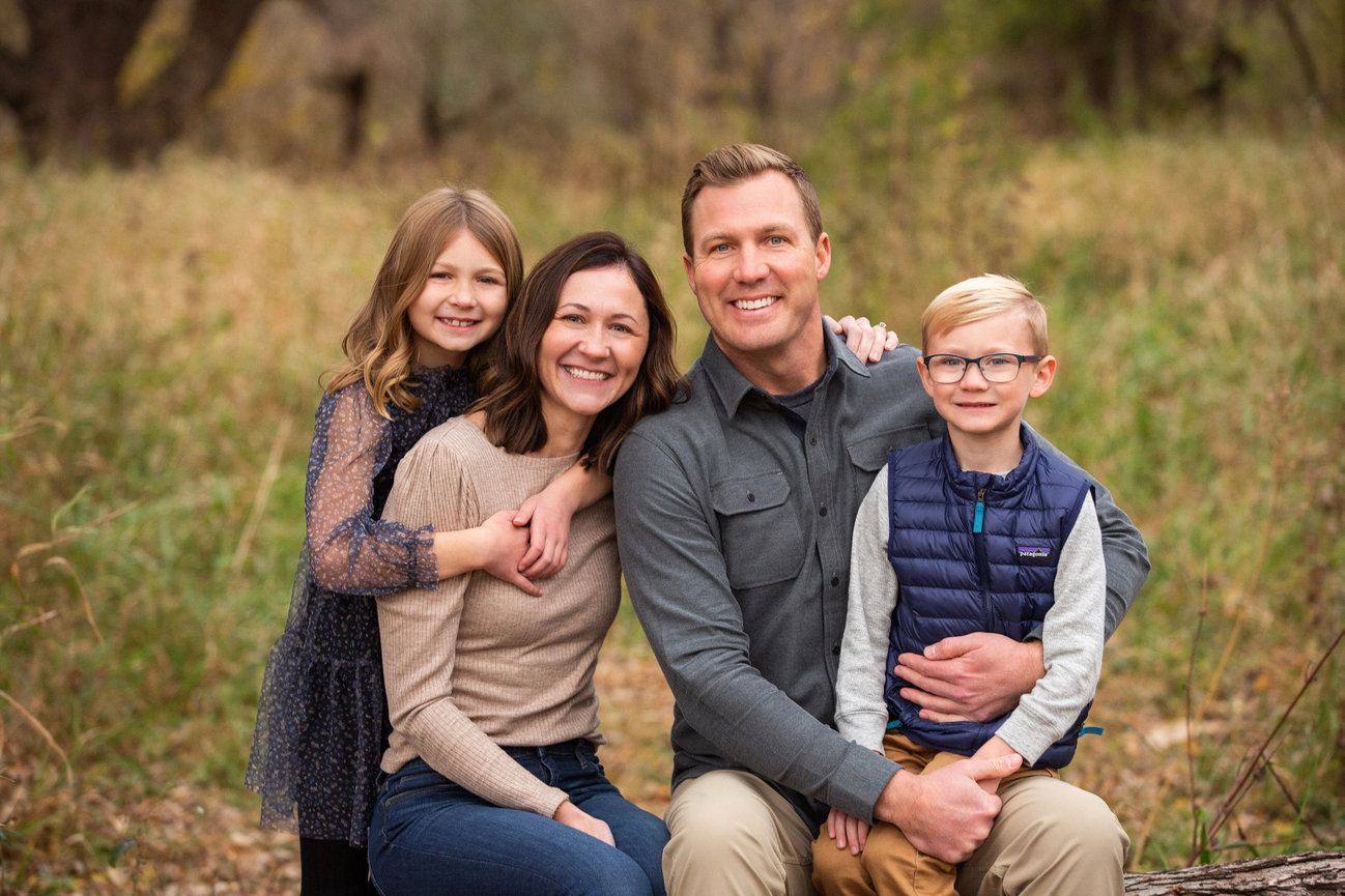 New 2022 Family Pricing!